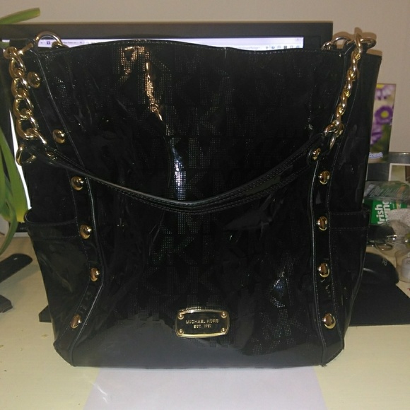 Authentic MK bags - Picture 1 of 5